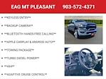New 2025 Ram 3500 Tradesman Crew Cab 4x4 DRW Pickup for sale #D14427 - photo 4