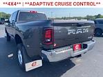New 2025 Ram 3500 Tradesman Crew Cab 4x4 DRW Pickup for sale #D14427 - photo 6