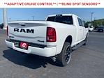 New 2025 Ram 2500 Laramie Mega Cab 4x4 Pickup for sale #D14429 - photo 8