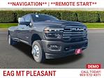 New 2025 Ram 3500 Laramie Crew Cab 4x4 DRW Pickup for sale #D14430 - photo 1