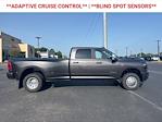 New 2025 Ram 3500 Laramie Crew Cab 4x4 DRW Pickup for sale #D14430 - photo 10