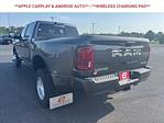 New 2025 Ram 3500 Laramie Crew Cab 4x4 DRW Pickup for sale #D14430 - photo 6
