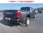 New 2025 Ram 3500 Laramie Crew Cab 4x4 DRW Pickup for sale #D14430 - photo 9