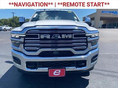 New 2025 Ram 3500 Laramie Crew Cab 4x4 DRW Pickup for sale #D14433 - photo 2