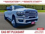 New 2025 Ram 3500 Laramie Crew Cab 4x4 DRW Pickup for sale #D14433 - photo 1
