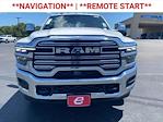 New 2025 Ram 3500 Laramie Crew Cab 4x4 DRW Pickup for sale #D14433 - photo 2