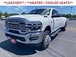 New 2025 Ram 3500 Laramie Crew Cab 4x4 DRW Pickup for sale #D14433 - photo 3
