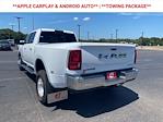 New 2025 Ram 3500 Laramie Crew Cab 4x4 DRW Pickup for sale #D14433 - photo 6