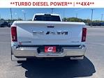 New 2025 Ram 3500 Laramie Crew Cab 4x4 DRW Pickup for sale #D14433 - photo 7