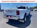 New 2025 Ram 3500 Laramie Crew Cab 4x4 DRW Pickup for sale #D14433 - photo 8