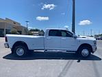 New 2025 Ram 3500 Laramie Crew Cab 4x4 DRW Pickup for sale #D14433 - photo 9