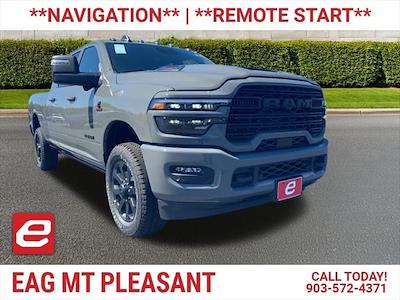 New 2025 Ram 2500 Laramie Mega Cab 4x4 Pickup for sale #D14439 - photo 1
