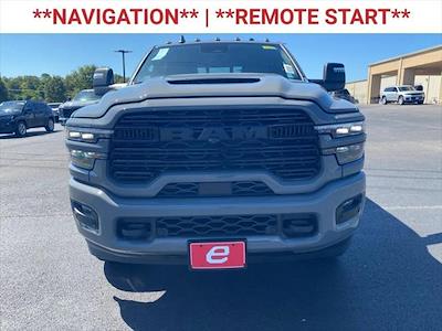 New 2025 Ram 2500 Laramie Mega Cab 4x4 Pickup for sale #D14439 - photo 2