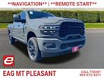 New 2025 Ram 2500 Laramie Mega Cab 4x4 Pickup for sale #D14439 - photo 1