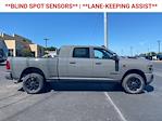 New 2025 Ram 2500 Laramie Mega Cab 4x4 Pickup for sale #D14439 - photo 10