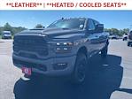 New 2025 Ram 2500 Laramie Mega Cab 4x4 Pickup for sale #D14439 - photo 3