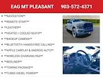 New 2025 Ram 2500 Laramie Mega Cab 4x4 Pickup for sale #D14439 - photo 4