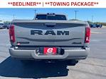 New 2025 Ram 2500 Laramie Mega Cab 4x4 Pickup for sale #D14439 - photo 7