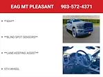 New 2025 Ram 2500 Laramie Mega Cab 4x4 Pickup for sale #D14439 - photo 8