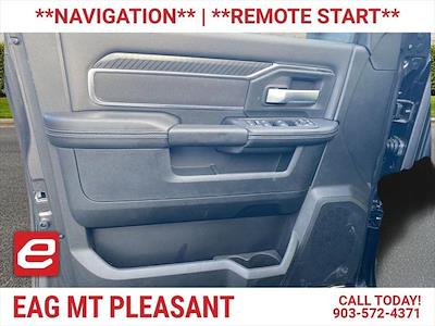 New 2025 Ram 2500 Lone Star Crew Cab 4x4 Pickup for sale #D14440 - photo 1