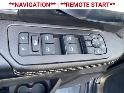 New 2025 Ram 2500 Lone Star Crew Cab 4x4 Pickup for sale #D14440 - photo 2