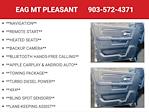 New 2025 Ram 2500 Lone Star Crew Cab 4x4 Pickup for sale #D14440 - photo 4