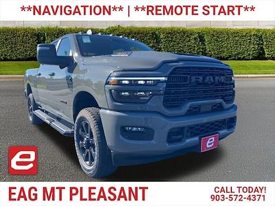 New 2025 Ram 2500 Laramie Crew Cab 4x4 Pickup for sale #D14441 - photo 1