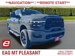New 2025 Ram 2500 Laramie Crew Cab 4x4 Pickup for sale #D14441 - photo 1