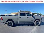 New 2025 Ram 2500 Laramie Crew Cab 4x4 Pickup for sale #D14441 - photo 10