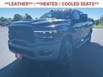New 2025 Ram 2500 Laramie Crew Cab 4x4 Pickup for sale #D14441 - photo 3