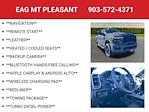 New 2025 Ram 2500 Laramie Crew Cab 4x4 Pickup for sale #D14441 - photo 4