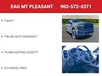 New 2025 Ram 2500 Laramie Crew Cab 4x4 Pickup for sale #D14441 - photo 8