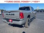 New 2025 Ram 2500 Laramie Crew Cab 4x4 Pickup for sale #D14441 - photo 9