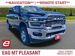 New 2025 Ram 2500 Lone Star Crew Cab 4x4 Pickup for sale #D14442 - photo 1