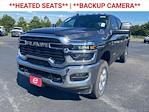 New 2025 Ram 2500 Lone Star Crew Cab 4x4 Pickup for sale #D14442 - photo 3