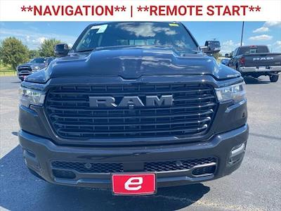 New 2026 Ram 1500 Laramie Crew Cab Pickup for sale #D14446 - photo 2