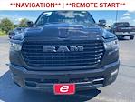 New 2026 Ram 1500 Laramie Crew Cab Pickup for sale #D14446 - photo 2