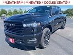 New 2026 Ram 1500 Laramie Crew Cab Pickup for sale #D14446 - photo 3
