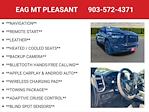 New 2026 Ram 1500 Laramie Crew Cab Pickup for sale #D14446 - photo 4