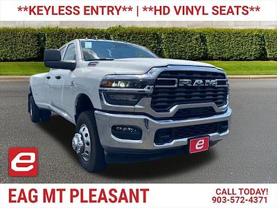 New 2025 Ram 3500 Tradesman Crew Cab 4x4 DRW Pickup for sale #D14447 - photo 1
