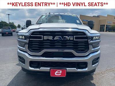 New 2025 Ram 3500 Tradesman Crew Cab 4x4 DRW Pickup for sale #D14447 - photo 2