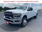 New 2025 Ram 3500 Tradesman Crew Cab 4x4 DRW Pickup for sale #D14447 - photo 3