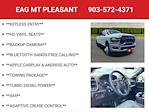 New 2025 Ram 3500 Tradesman Crew Cab 4x4 DRW Pickup for sale #D14447 - photo 4