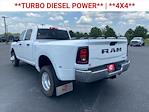 New 2025 Ram 3500 Tradesman Crew Cab 4x4 DRW Pickup for sale #D14447 - photo 6