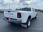 New 2025 Ram 3500 Tradesman Crew Cab 4x4 DRW Pickup for sale #D14447 - photo 8
