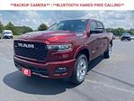New 2025 Ram 1500 Lone Star Crew Cab 4x4 Pickup for sale #D14449 - photo 3