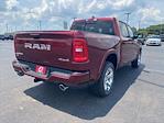 New 2025 Ram 1500 Lone Star Crew Cab 4x4 Pickup for sale #D14449 - photo 8