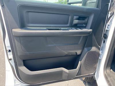 New 2025 Ram 3500 Crew Cab Flatbed Truck for sale #D14453 - photo 2