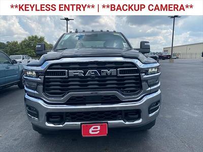 New 2025 Ram 2500 Lone Star Crew Cab 4x4 Pickup for sale #D14455 - photo 2