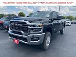 New 2025 Ram 2500 Lone Star Crew Cab 4x4 Pickup for sale #D14455 - photo 3